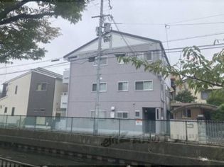 レジデンスパールの画像