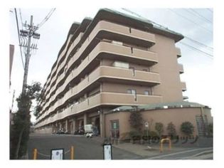 朝日プラザ宇治の画像