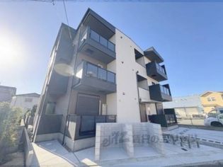 コティ光善寺の画像