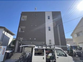 エクレール古結?の画像