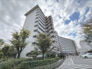 向島ニュータウン3街区の画像