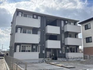 ビオット彦根B棟の画像