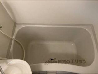 メゾンショウエイの風呂