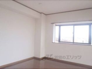 メゾンショウエイの洋室