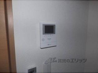 TVモニターフォン