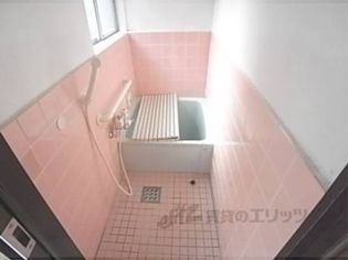 たちばな荘の風呂