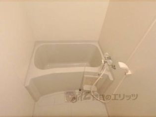 メゾン・メロディアの風呂