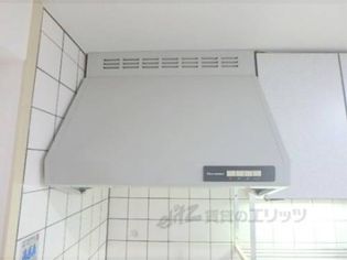 メゾン・メロディアのキッチン