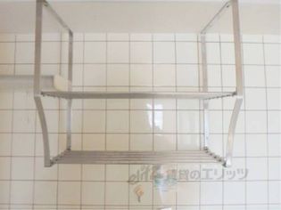 マンションエイトのキッチン