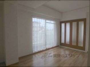 マンションエイトのリビング