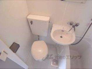 ジュネス神楽田のユニットバス