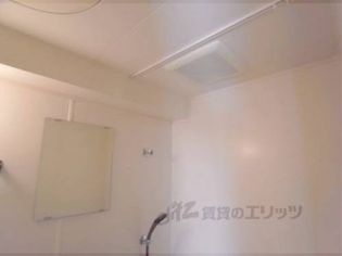 ジュネス神楽田のユニットバス