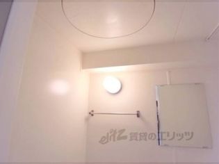 ジュネス神楽田のユニットバス