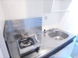 ジュネス神楽田のキッチン