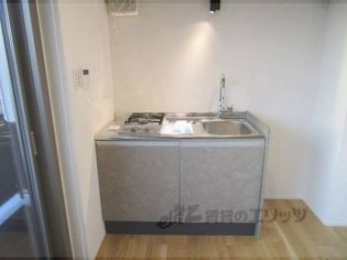 田辺ビル(岩倉)のキッチン