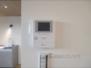 TVモニターフォン