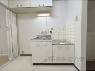 コータス角三のキッチン