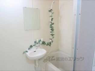 アメニティ岩倉南の風呂