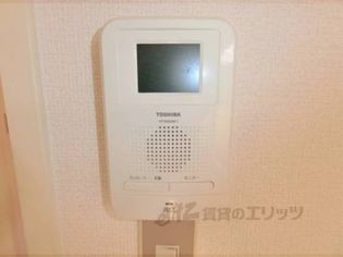 TVモニターフォン