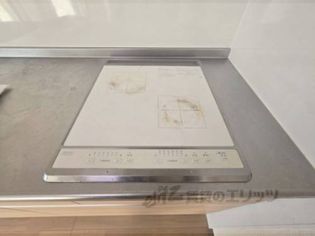 ハイム八坂の洋室