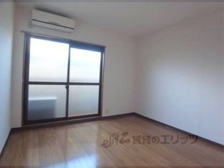 マンションひなどりの居室