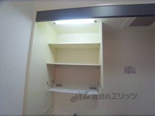 マンションひなどりのキッチン