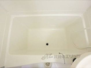 ハイツ松山の風呂