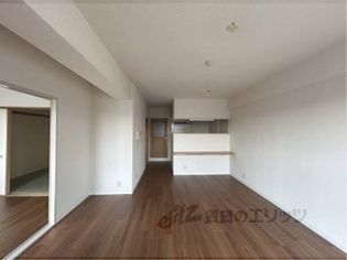 エスペランスの居室