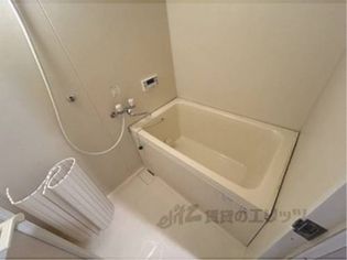 エスペランスの風呂