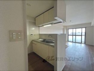 エスペランスのキッチン