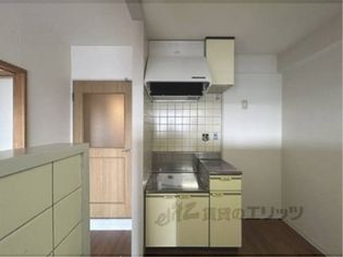 エスペランスのキッチン