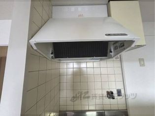 エスペランスのキッチン