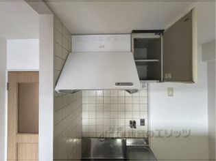 エスペランスのキッチン