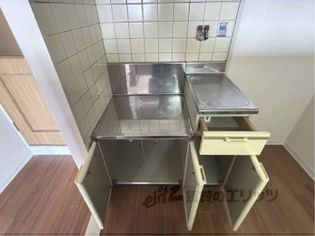 エスペランスのキッチン