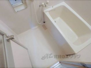 ルネ吉祥院の風呂