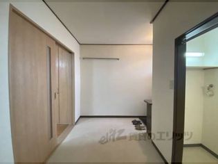 三興ハウスのリビング