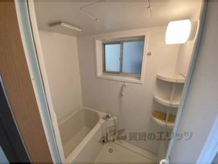 三興ハウスの風呂