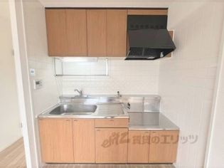 ロイヤル現代のキッチン