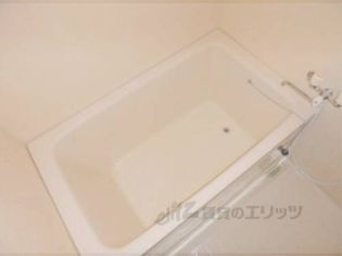 クラスカ西陣の風呂