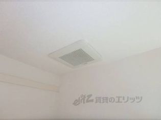 カーサ船岡山のキッチン