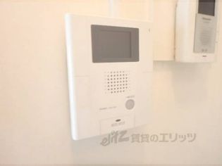 TVモニターフォン