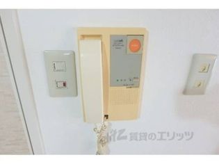 TVモニターフォン