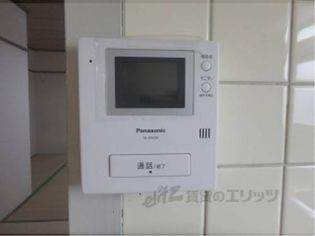 TVモニターフォン