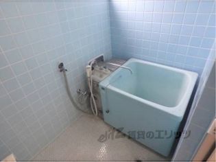 アサヒマンションの風呂