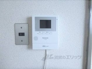 TVモニターフォン