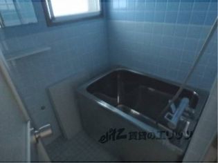 アサヒマンションの風呂