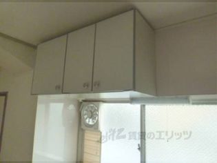 アサヒマンションのキッチン