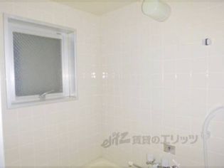 パティオ壬生の風呂