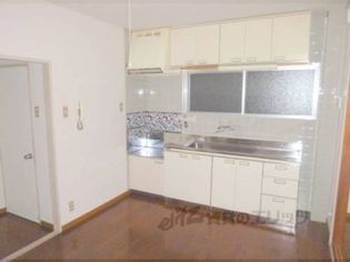 パティオ壬生の居室