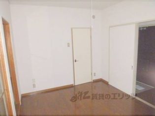 パティオ壬生の居室